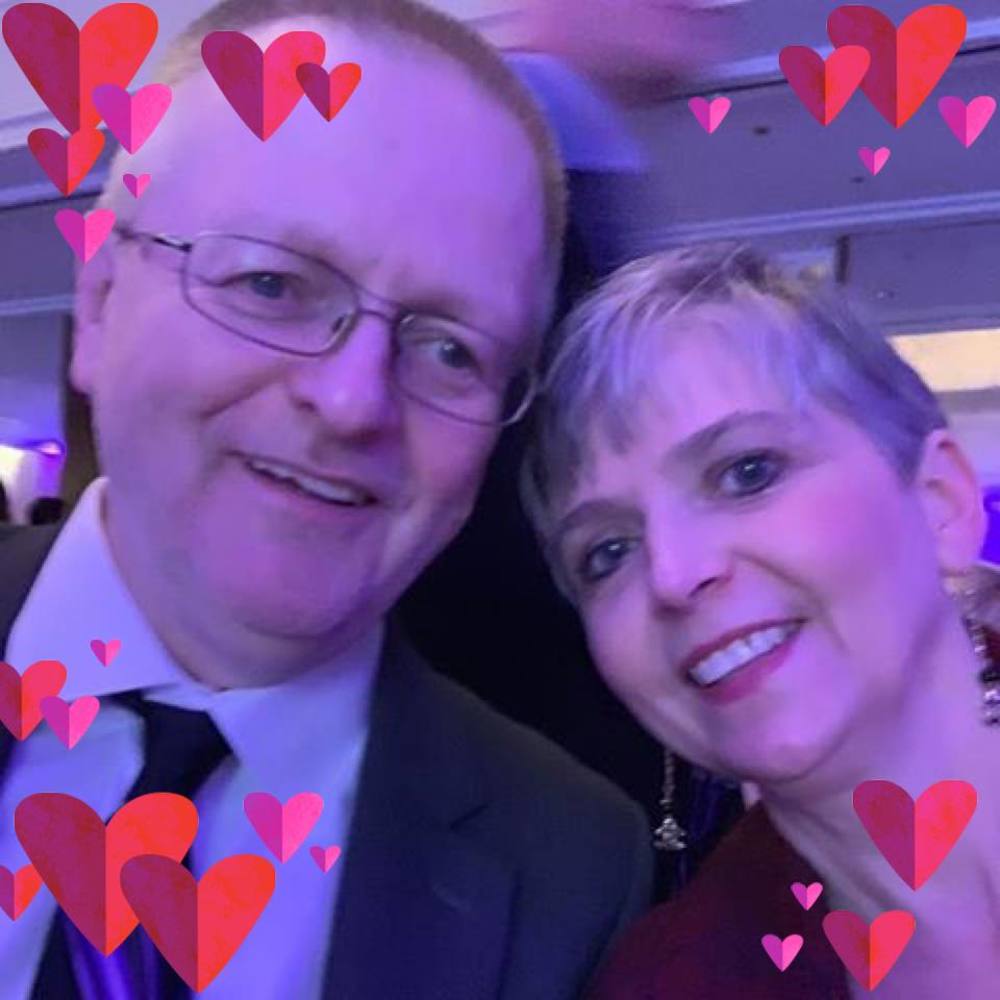 Meet your Posher, Denise